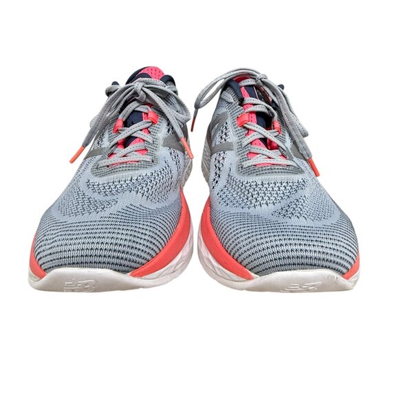 New Balance Fresh Foam More v1 Light Cyclone Guava Running Shoes women's sz 11 - Picture 3 of 9